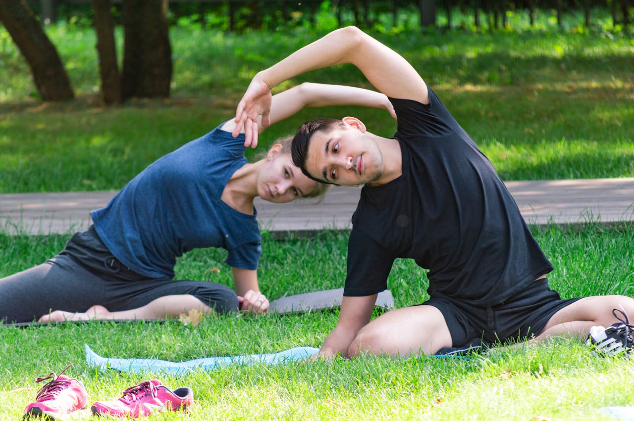 Effective Ways to Stay Fit and Active in 2026